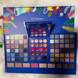 Sephora 2022 Wishing You Multi Use Palette NEW!
